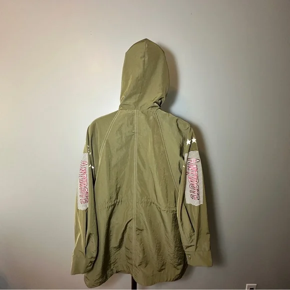 Cache Jacket Military Style - Picture 4 of 4